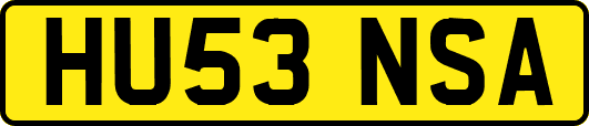 HU53NSA
