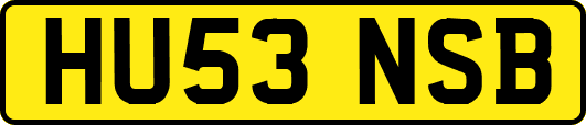HU53NSB