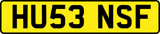 HU53NSF