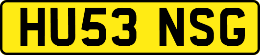 HU53NSG