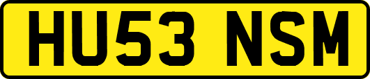 HU53NSM