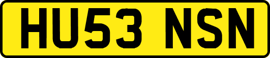 HU53NSN