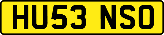HU53NSO