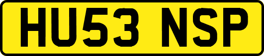 HU53NSP