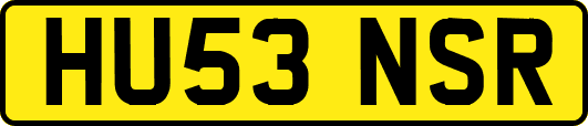 HU53NSR