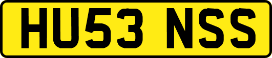 HU53NSS