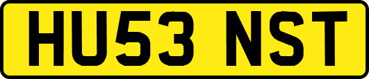 HU53NST