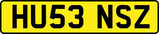 HU53NSZ