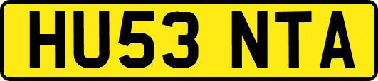 HU53NTA