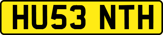 HU53NTH