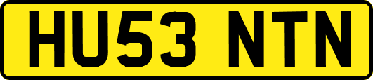 HU53NTN