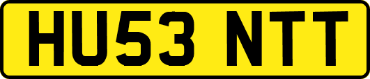 HU53NTT