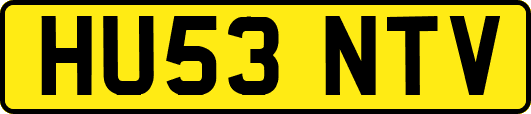 HU53NTV