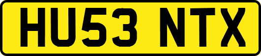HU53NTX