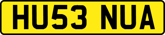HU53NUA