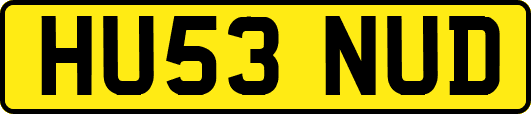 HU53NUD