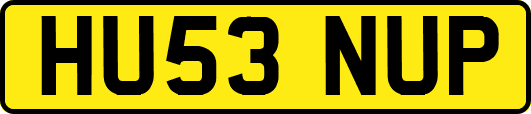 HU53NUP