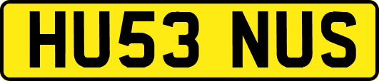 HU53NUS