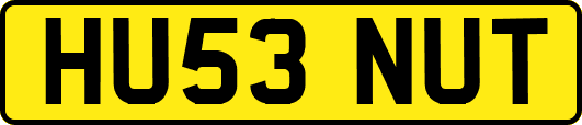 HU53NUT