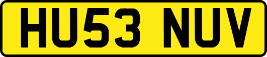 HU53NUV