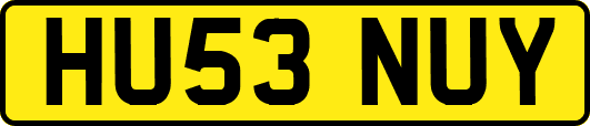 HU53NUY