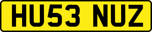 HU53NUZ