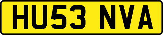 HU53NVA