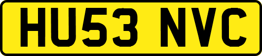 HU53NVC