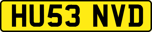 HU53NVD