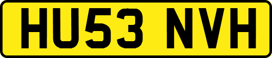 HU53NVH