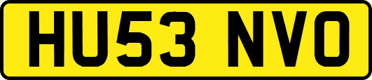 HU53NVO