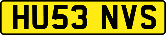 HU53NVS