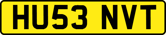 HU53NVT