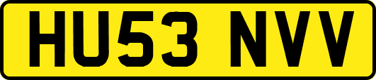 HU53NVV