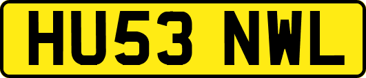 HU53NWL
