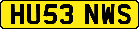 HU53NWS