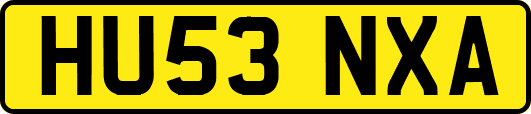 HU53NXA