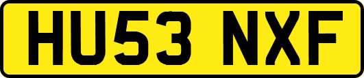 HU53NXF