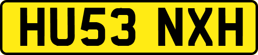 HU53NXH