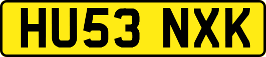 HU53NXK