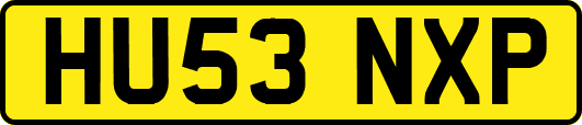 HU53NXP