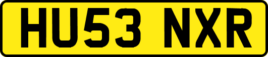 HU53NXR