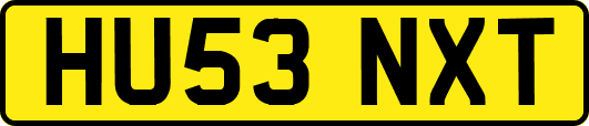 HU53NXT