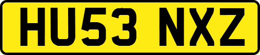 HU53NXZ