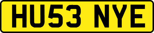 HU53NYE