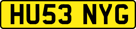 HU53NYG