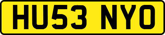 HU53NYO