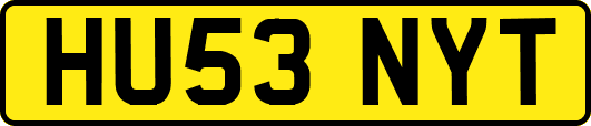 HU53NYT