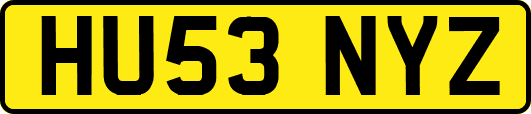 HU53NYZ