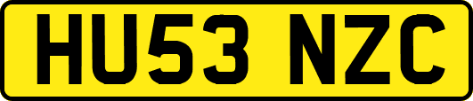 HU53NZC